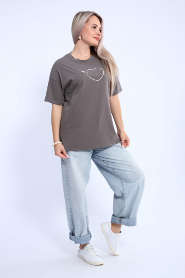 Футболка женская