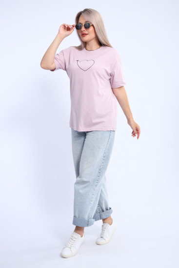 Футболка женская