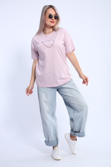 Футболка женская