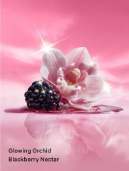 Мист для тела парфюмированный «Velvet Petals Joy Shimmer» - Фото 1