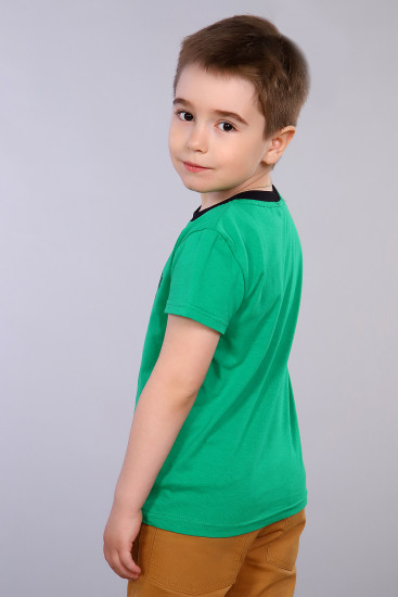 Футболка для мальчиков