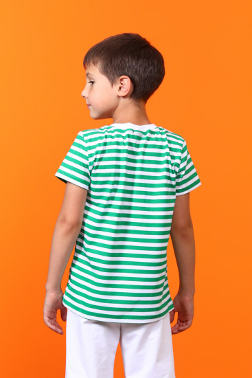 Футболка для мальчиков
