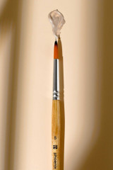 Набор кистей художественных «Панда» - Фото 7