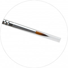 Набор кистей художественных «Панда» - Фото 1