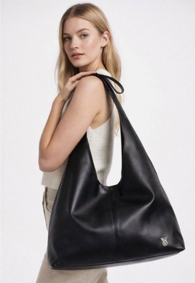 Сумка-тоут «Black Bow Tote Bag»