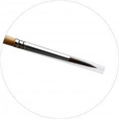 Набор кистей художественных «Лошадь» - Фото 3