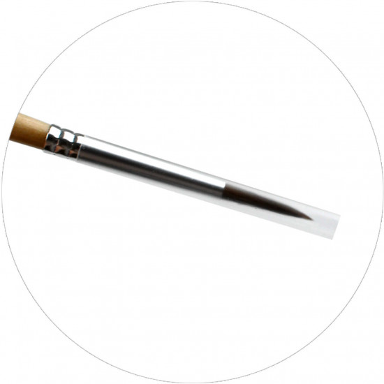 Набор кистей художественных «Лошадь»