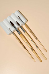 Набор кистей художественных «Лошадь» - Фото 5