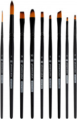 Набор кистей художественных «Слон» - Фото 1