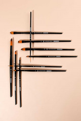 Набор кистей художественных «Слон» - Фото 4