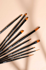 Набор кистей художественных «Слон» - Фото 6