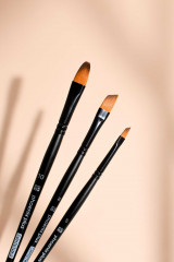 Набор кистей художественных «Слон» - Фото 8