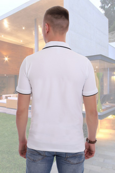 Поло мужское