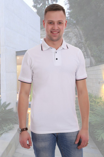 Поло мужское