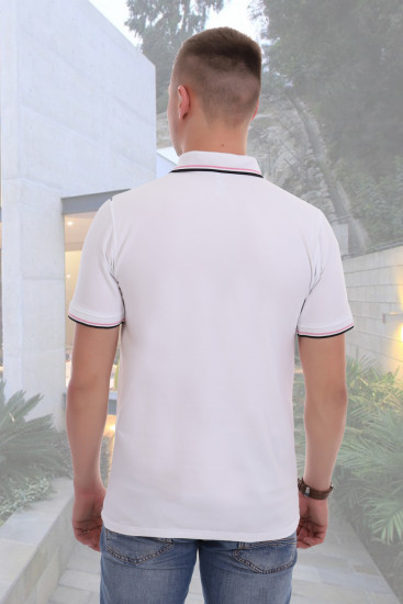 Поло мужское