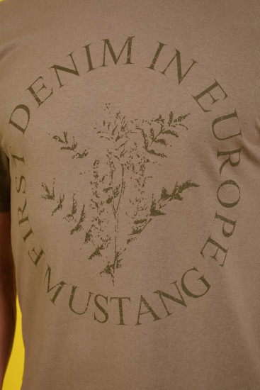 Футболка мужская