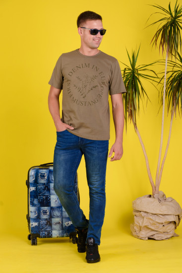 Футболка мужская