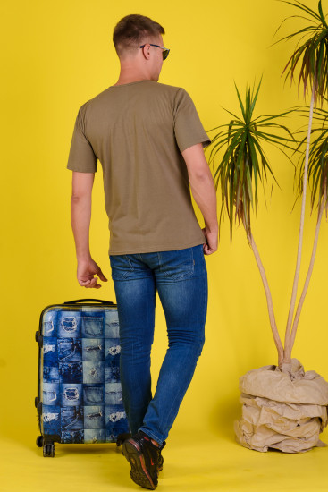 Футболка мужская