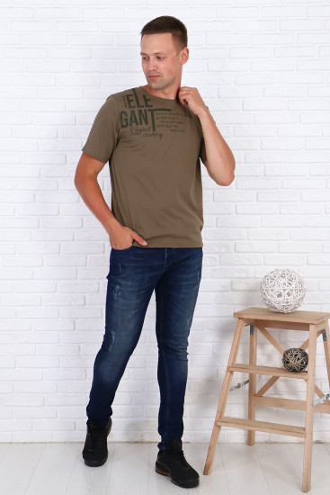 Футболка мужская