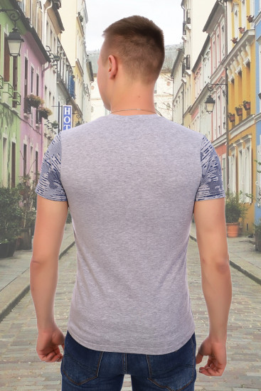 Футболка мужская