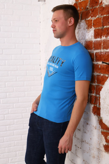 Футболка мужская