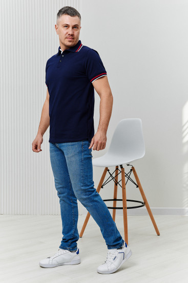 Поло мужское