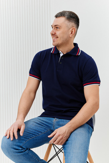 Поло мужское
