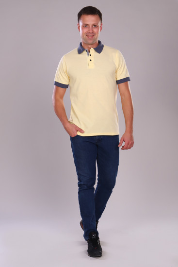 Поло мужское