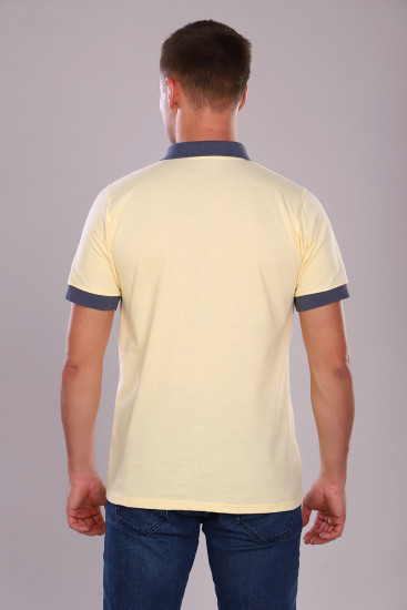 Поло мужское
