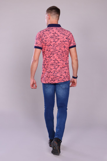 Поло мужское