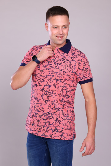 Поло мужское