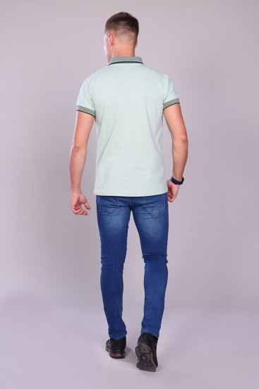 Поло мужское