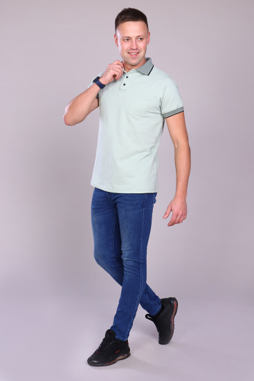 Поло мужское