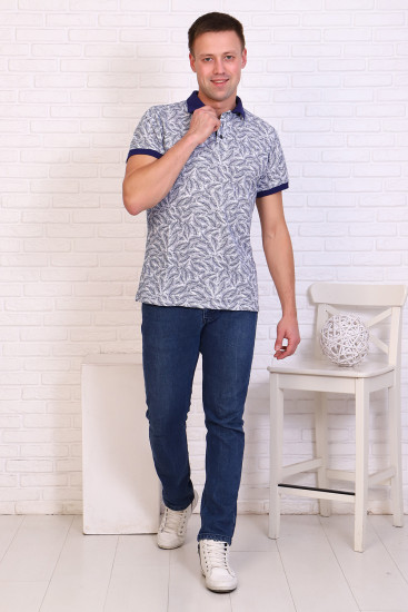 Поло мужское