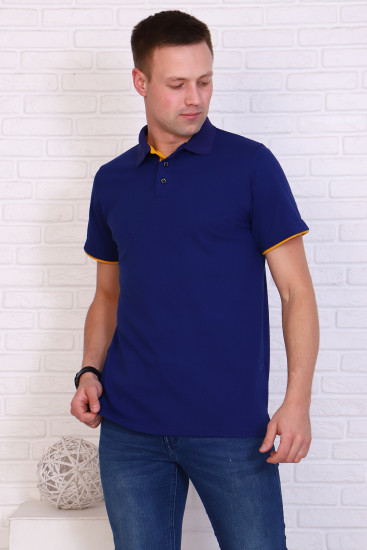 Поло мужское