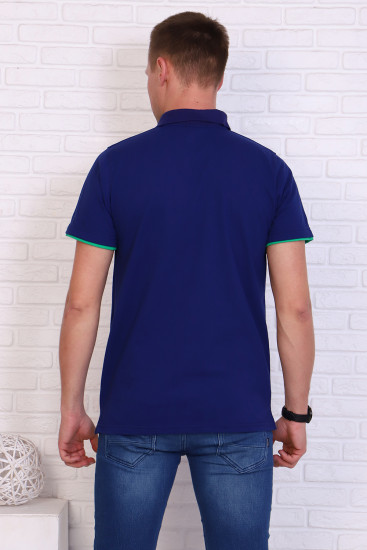Поло мужское
