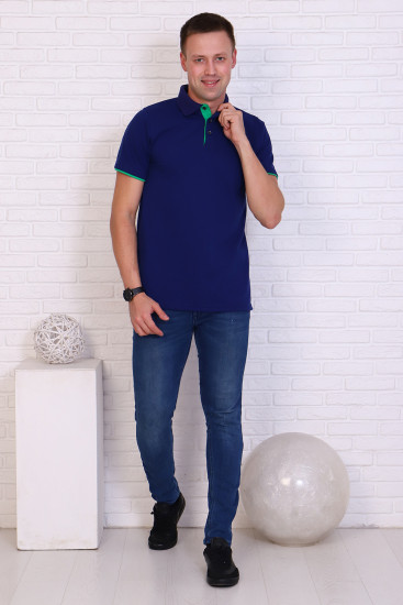 Поло мужское