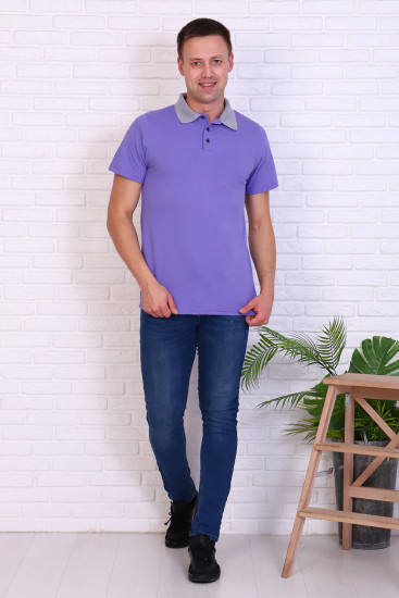 Поло мужское