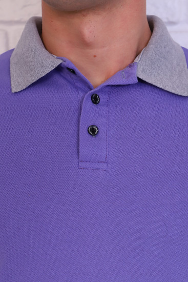 Поло мужское