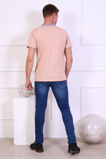 Поло мужское