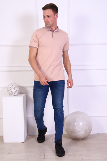 Поло мужское