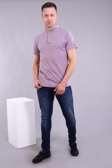 Поло мужское