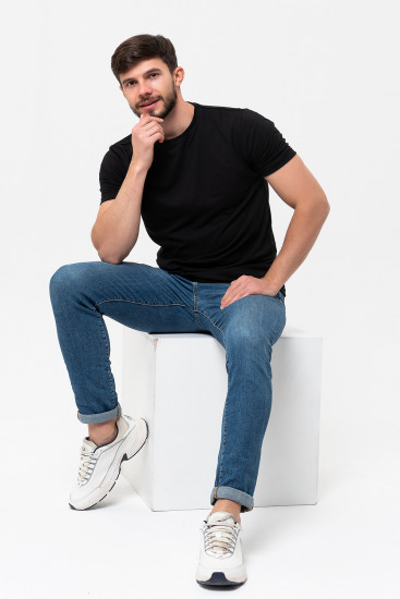 Футболка мужская