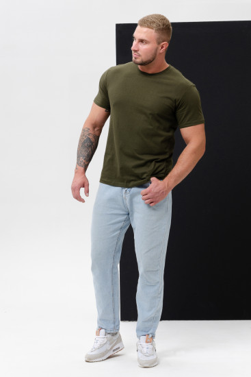 Футболка мужская «Матвей» 