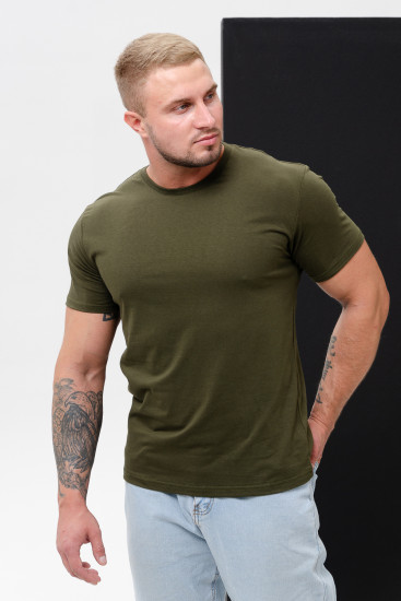 Футболка мужская «Матвей» 