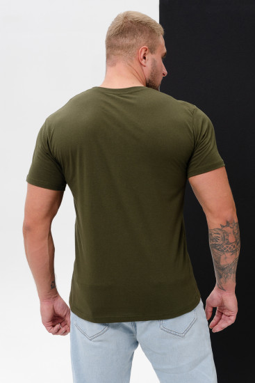 Футболка мужская «Матвей» 