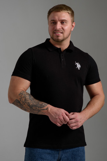 Поло мужское