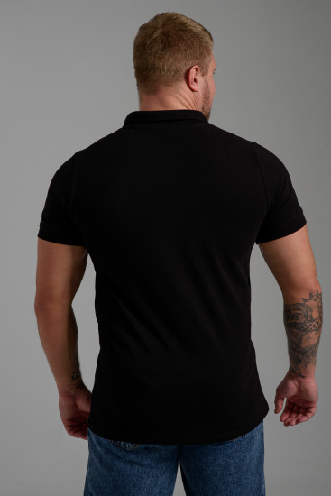 Поло мужское