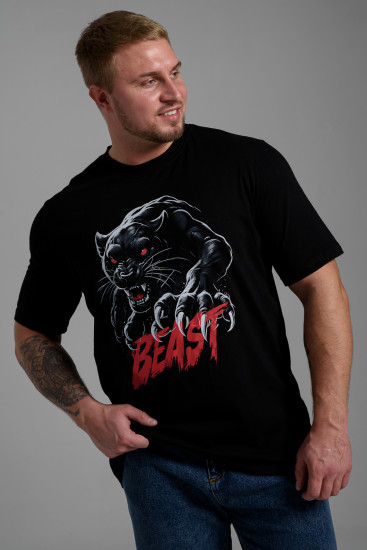 Футболка мужская