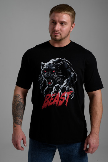 Футболка мужская